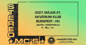 Stereo MC’s