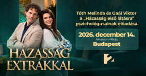 Házaság extrákkal 12.14.