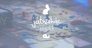 Hétfői társasozás az Akváriumban – 10.26.